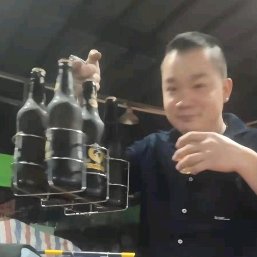 锋哥