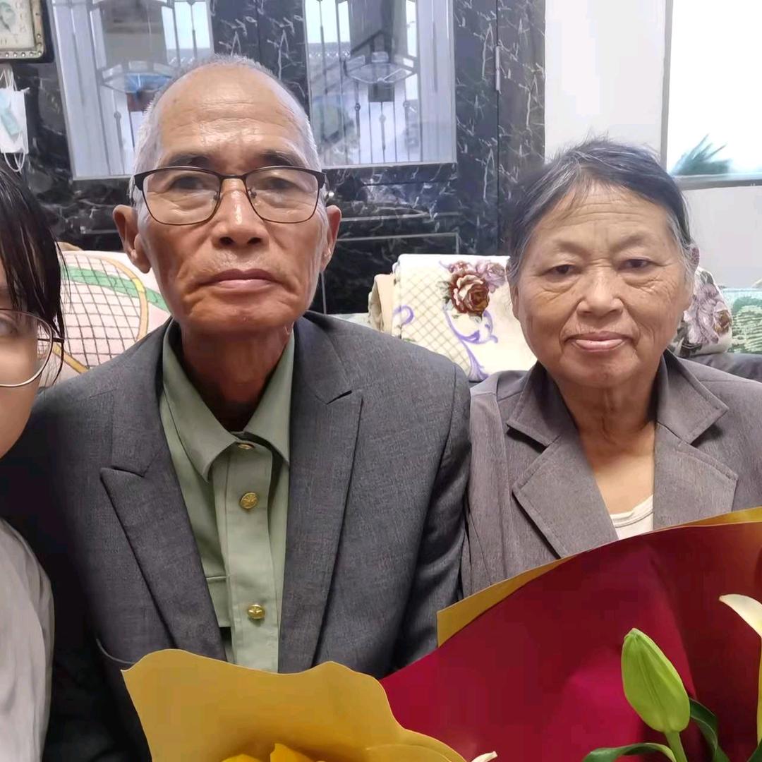 爱拉二胡的老赵