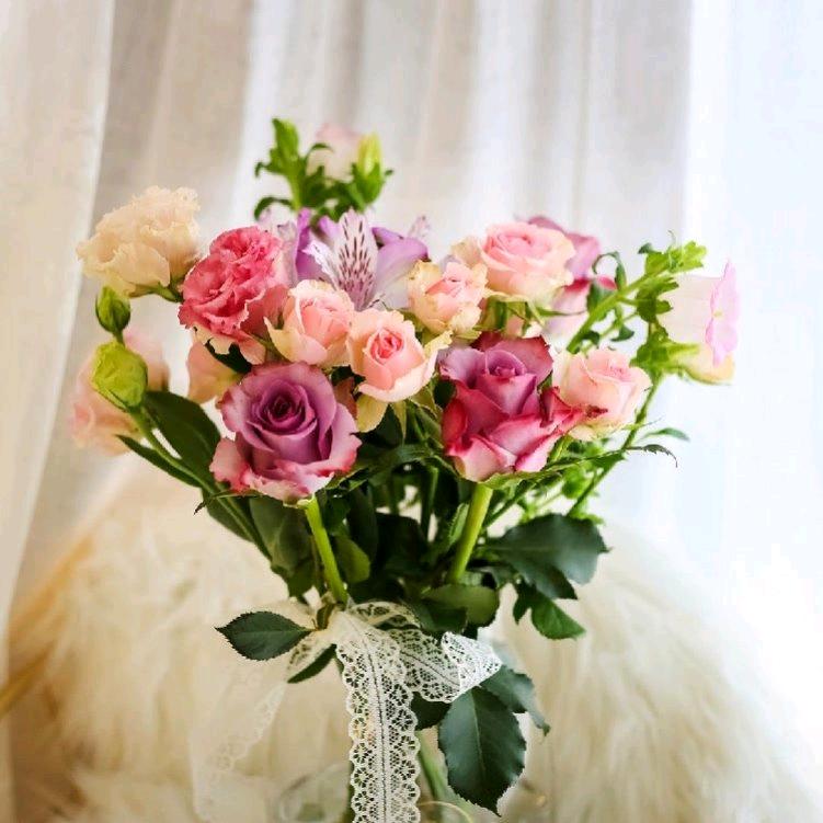 🌺️心灵美🌺️