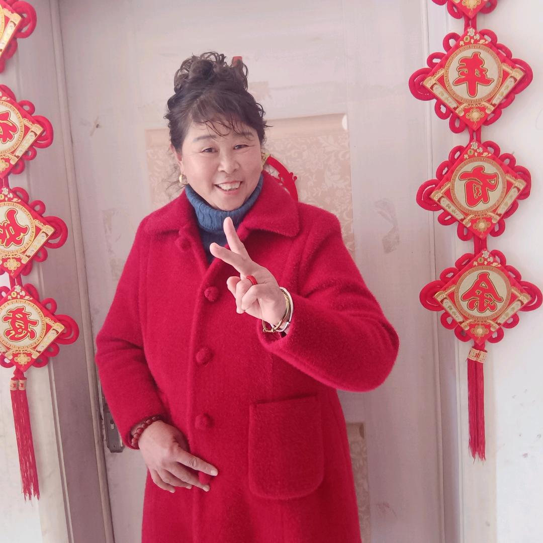 陈秀英