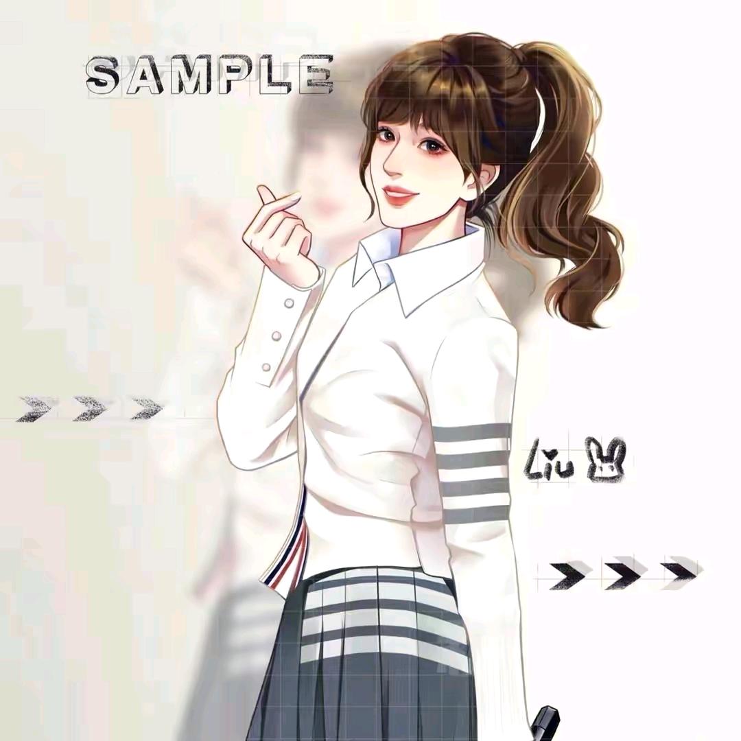 Kiss沉默头像