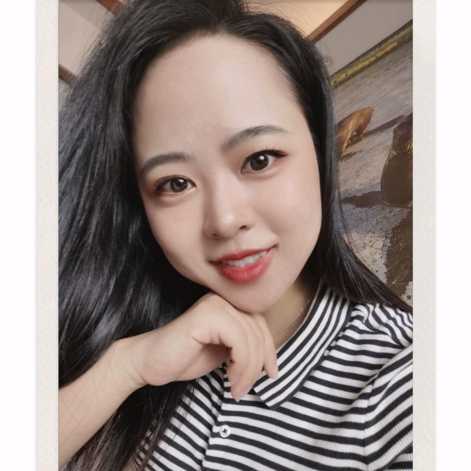 紫色---风铃