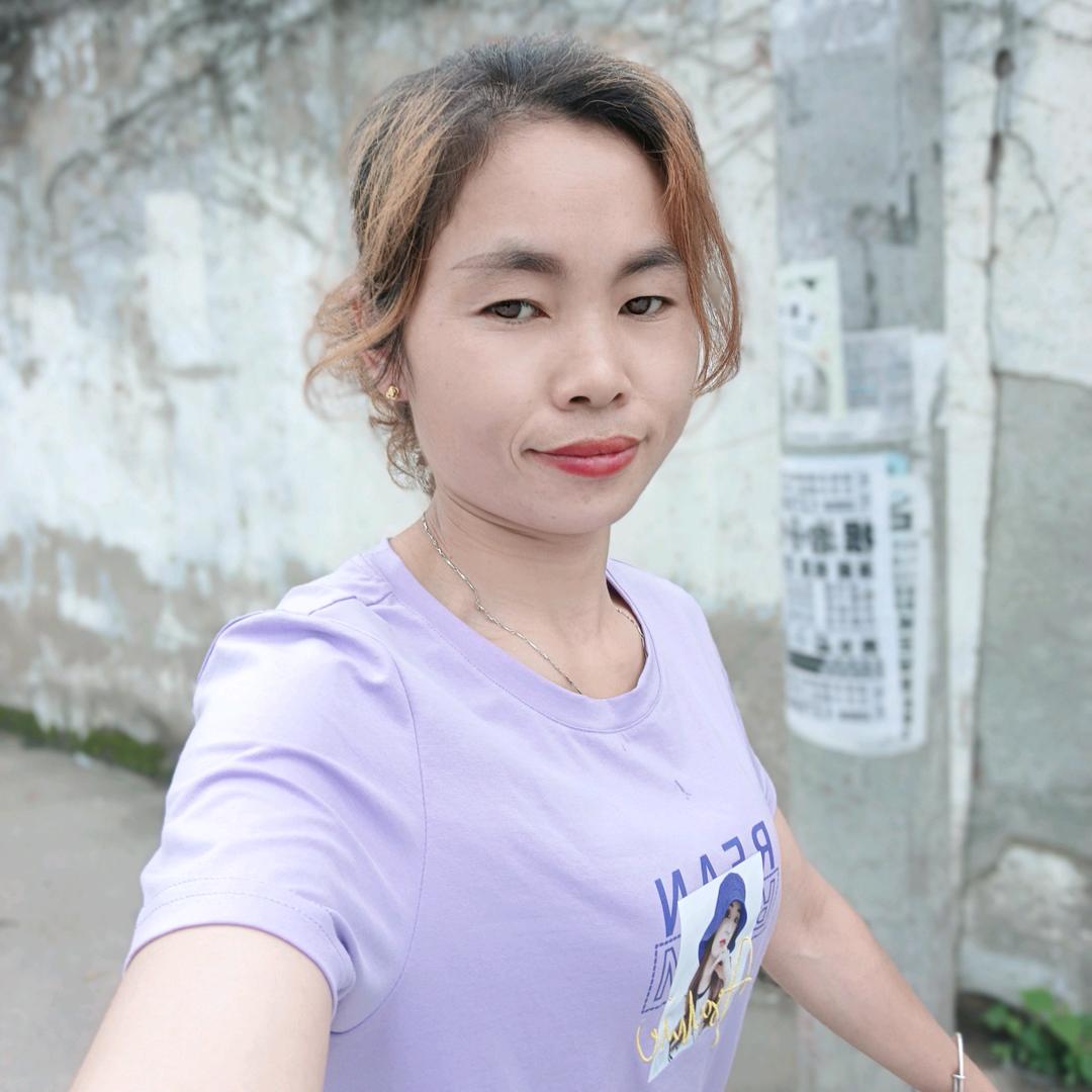 我是最幸福的人