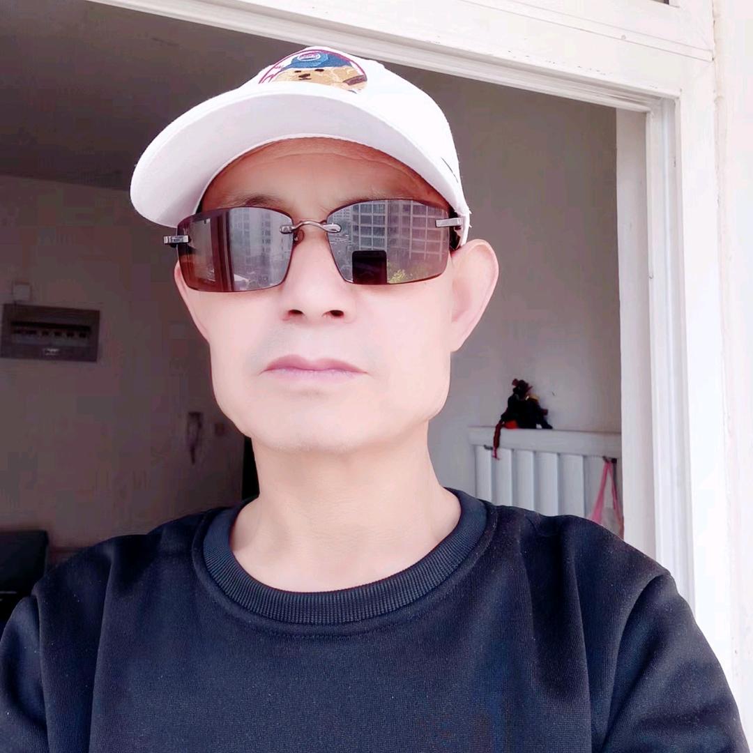天然石头眼镜【晚9
