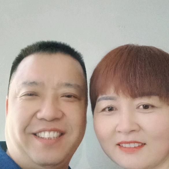 一路有你，