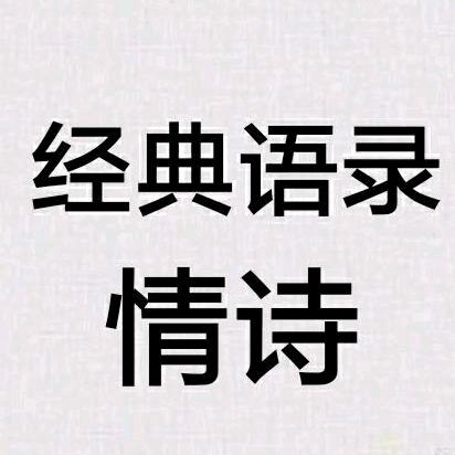 经典语录🍀