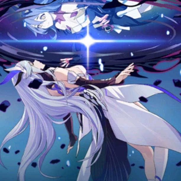 月光之涧