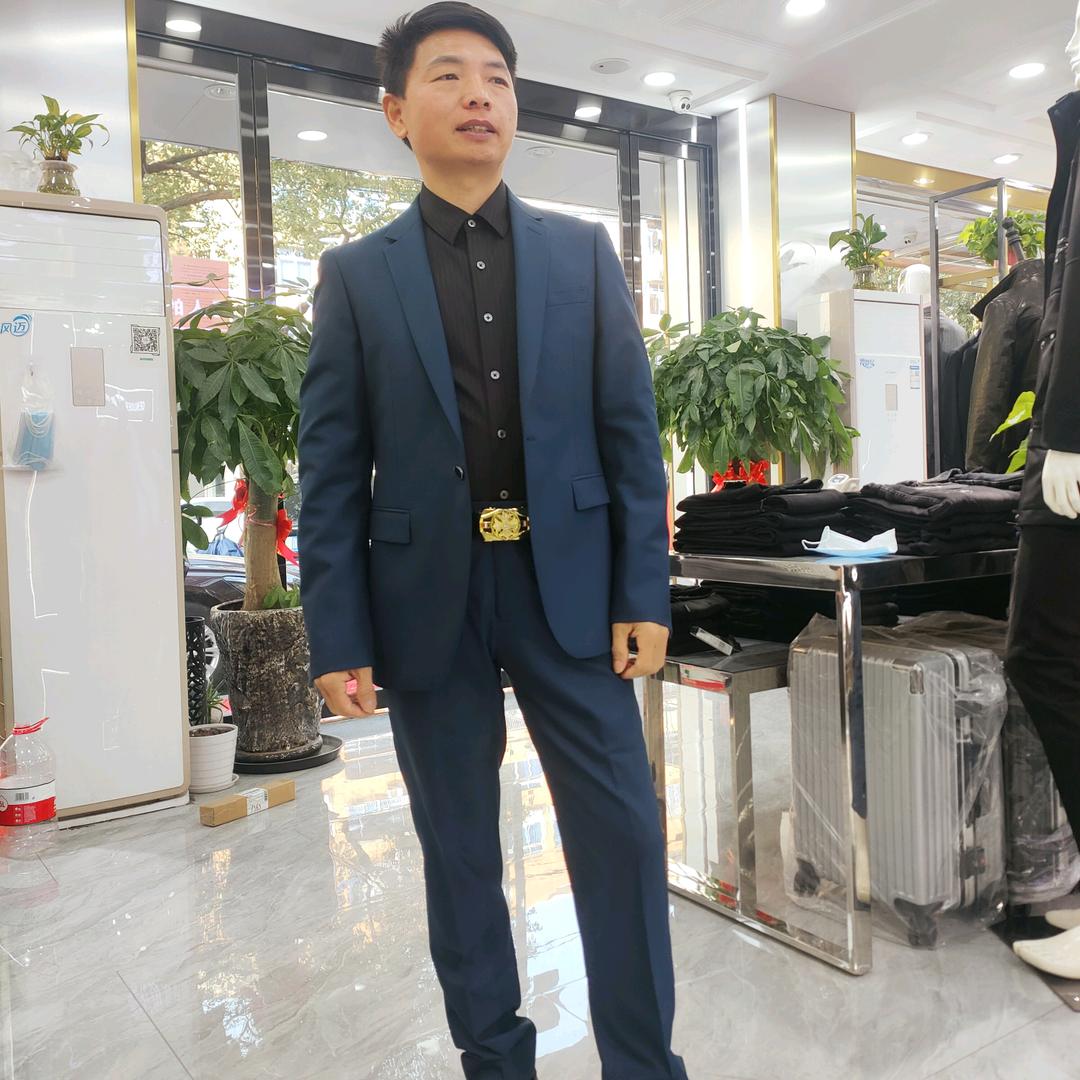 爱跳舞≈王连洪