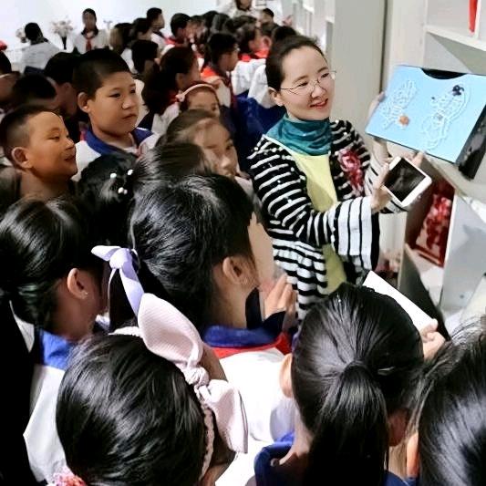爱美丽原创手工