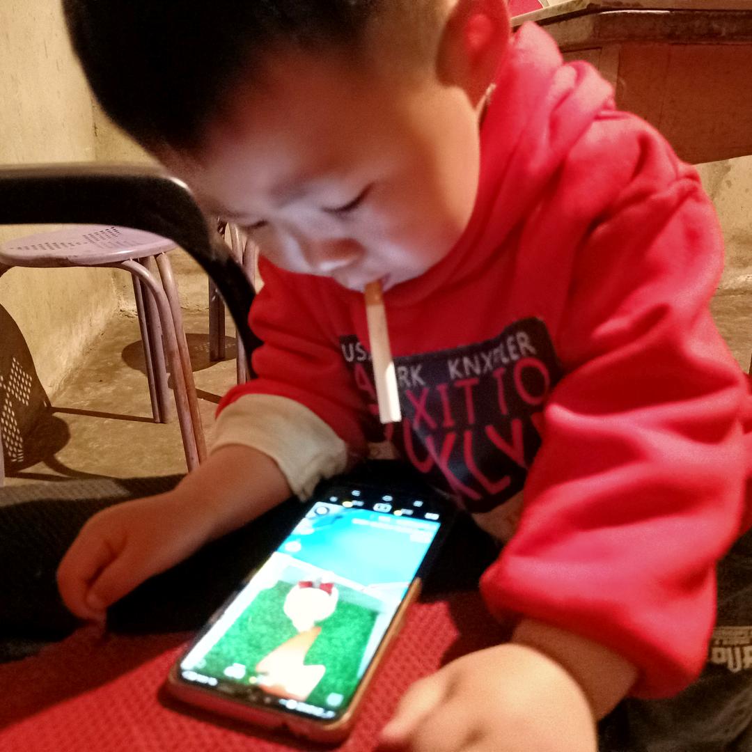 海底漫步者