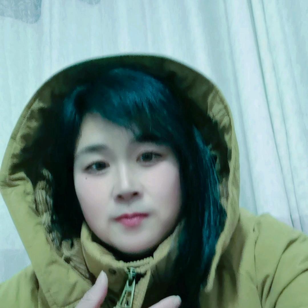 炸鸡叉的阿田姐