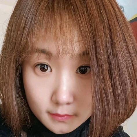 婷婷头像