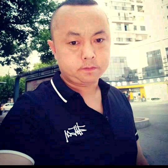 福贵