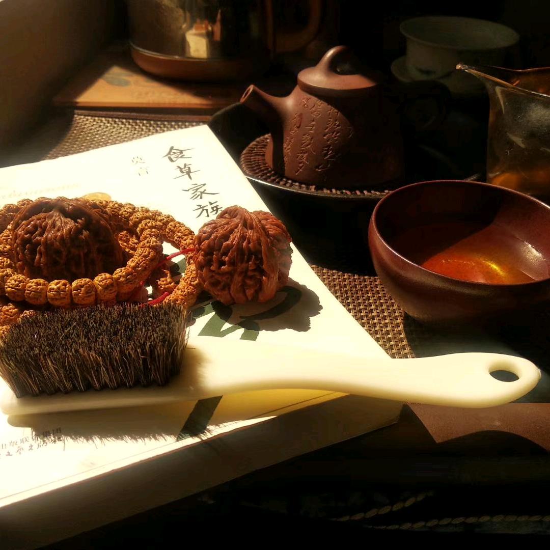 三痴哥玩茶