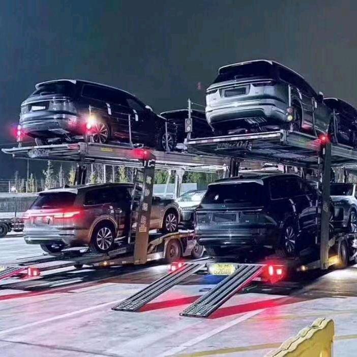 航通 轿车托运