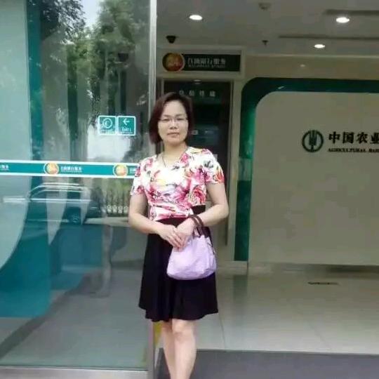 👑德庆盈盈贡柑~石敏燕
