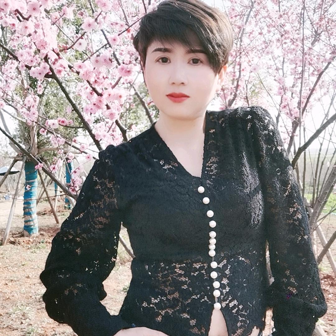 梦在远方🇨🇳