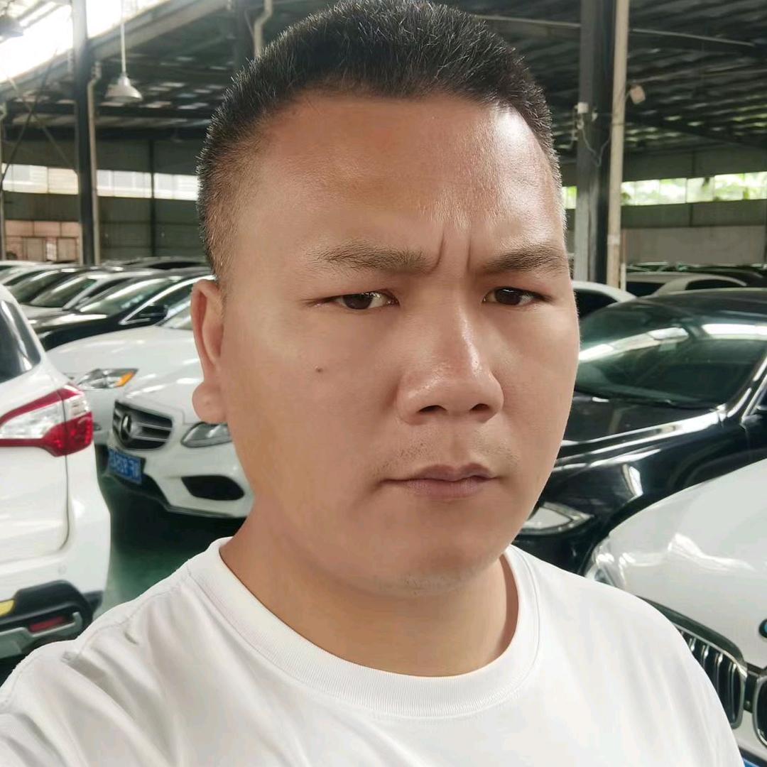 广州粤发二手车商行