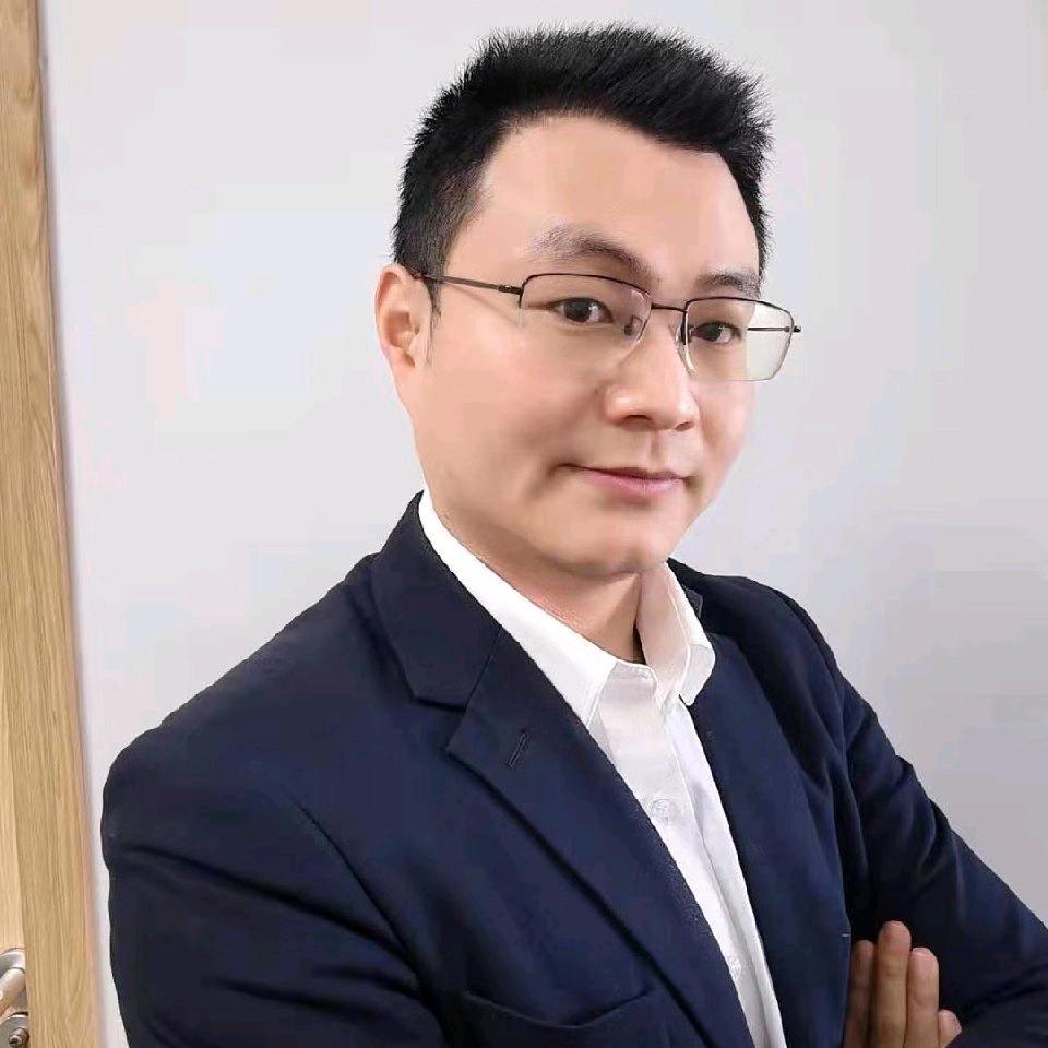 成都金融老陈