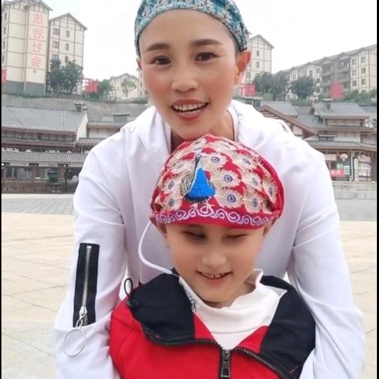 李玉顺的师娘@抖音