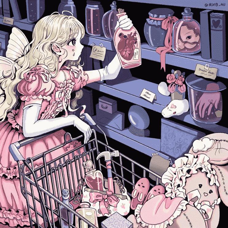 *✲ﾟ*花又开了