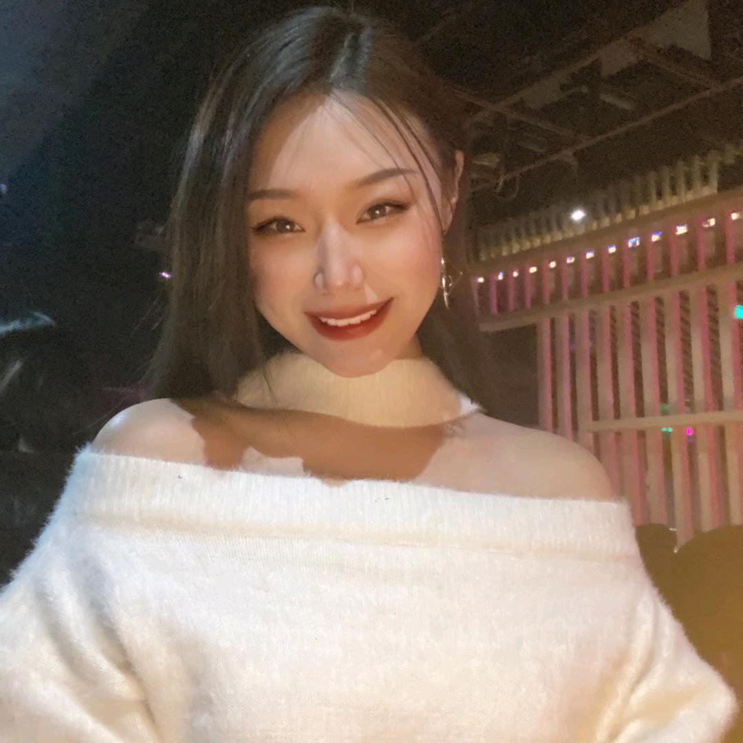 昕昕✨