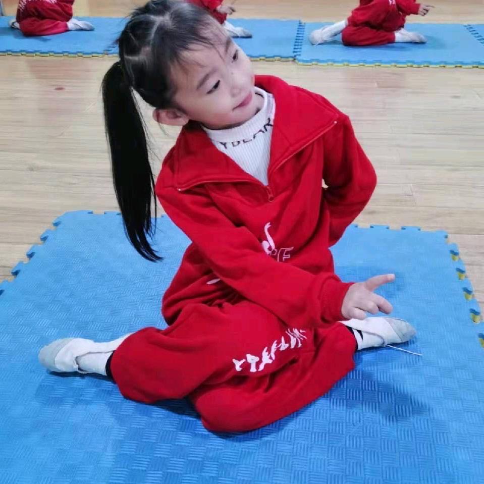 曳舞~芯忆