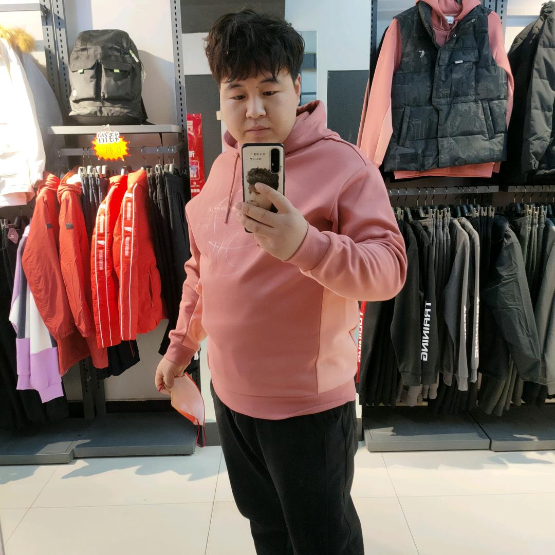 （胖锅锅）