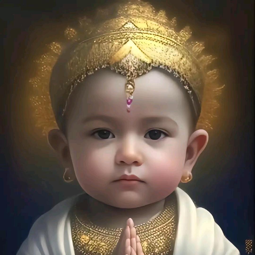 佛说我是有缘人