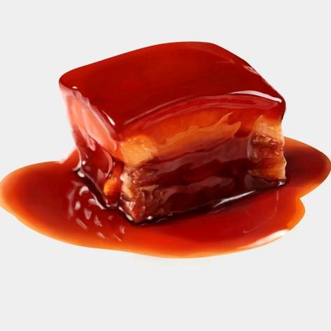 苦瓜21号露露妈