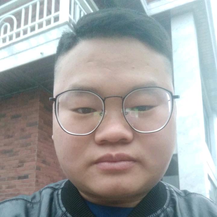 浩哥哥浩祝我自己每一天快快乐乐的！
