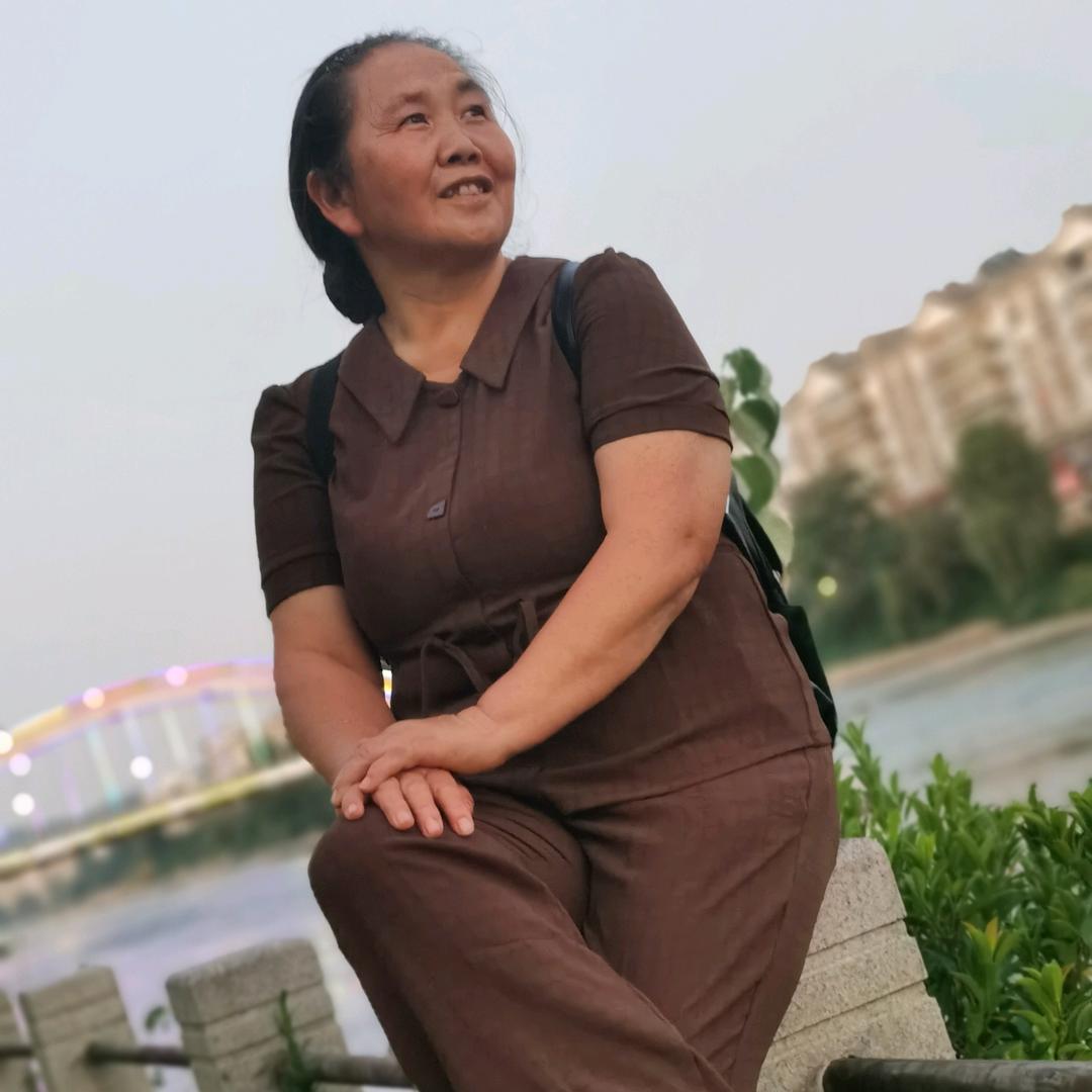 高家李妈妈