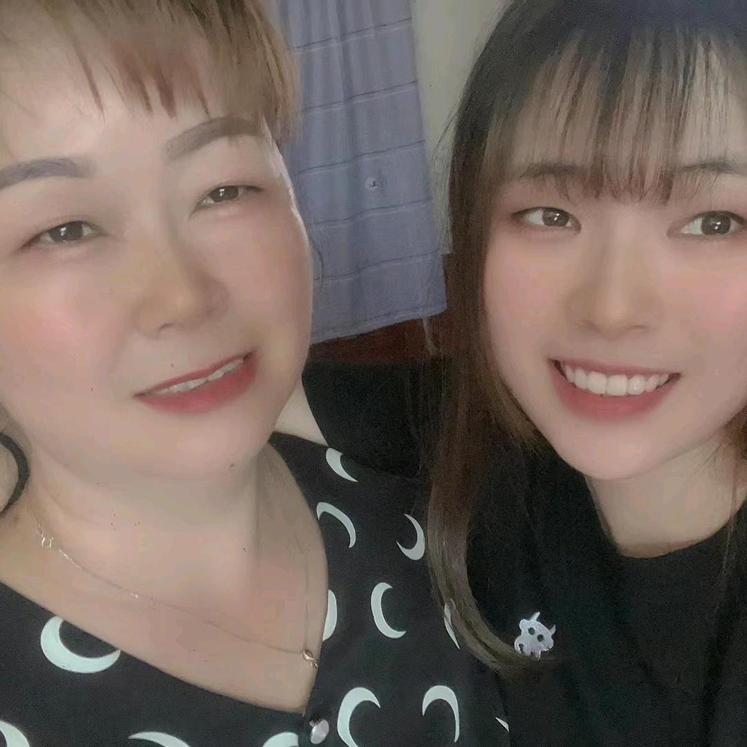 张姐！