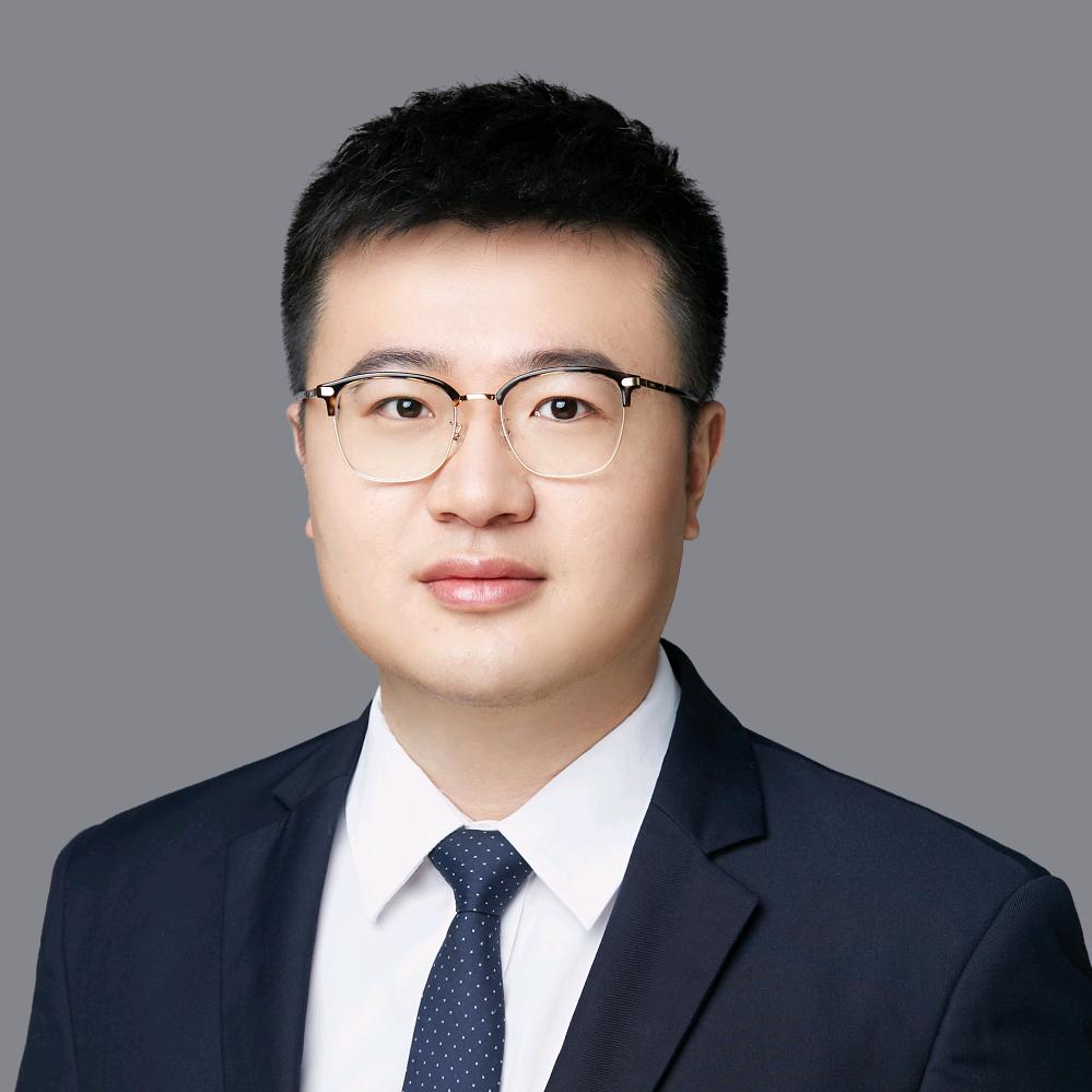 黄飞律师