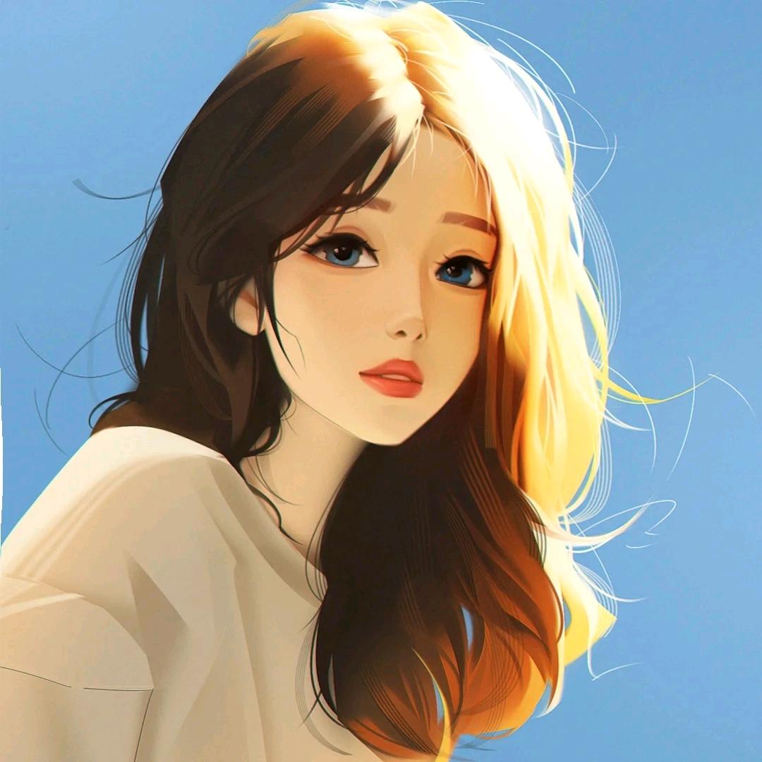 90后小阿姨