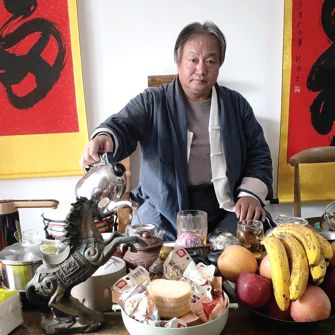 悟宁师父讲玄道