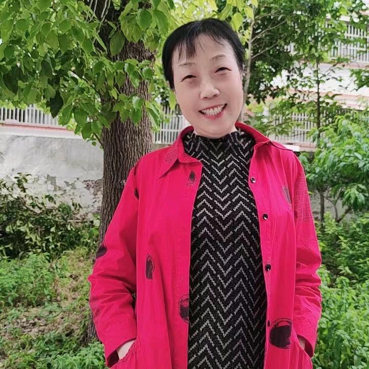 韩良丽