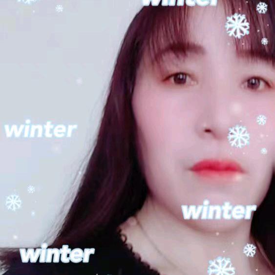 雪梅爱运动