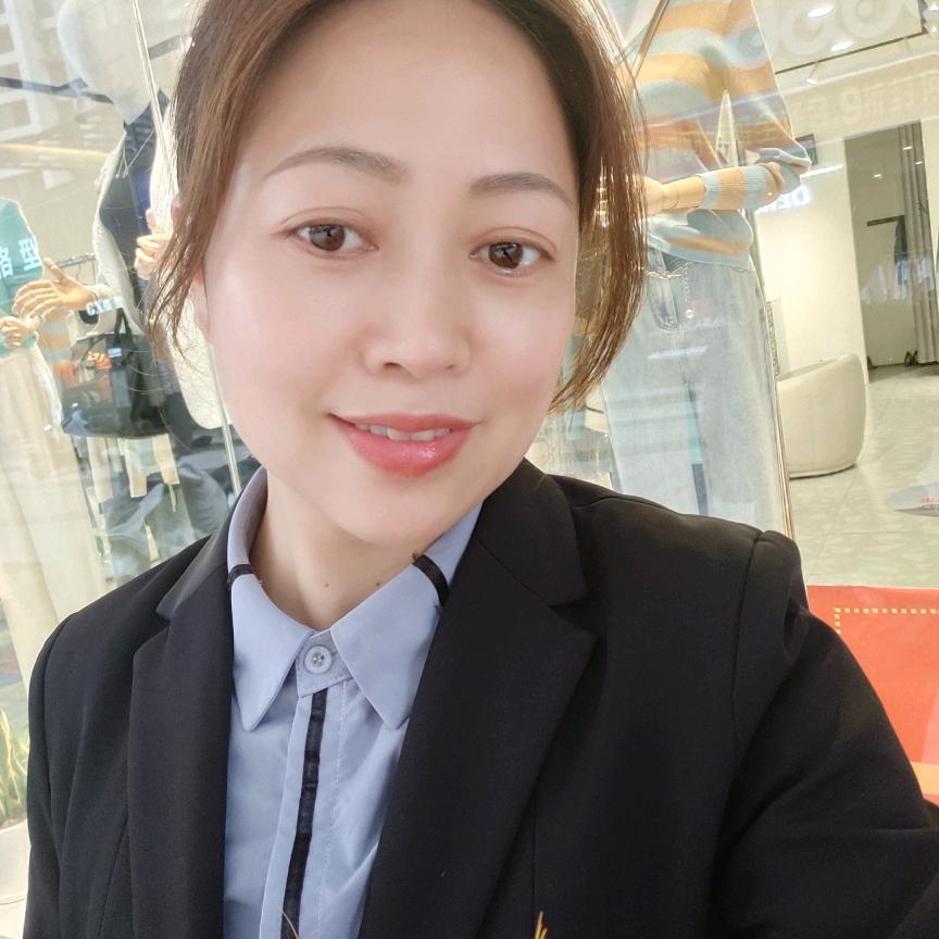 宁都东投檀悦府 温惠英