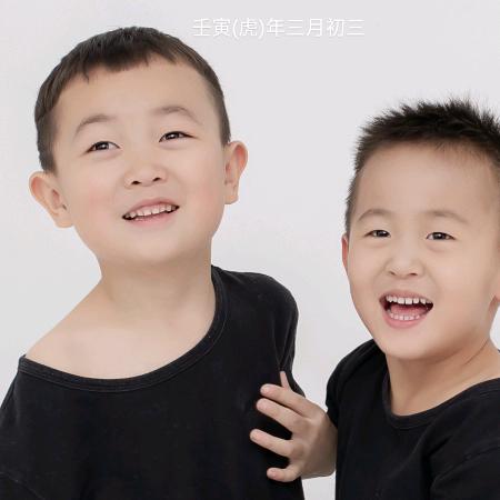 小年轻💃