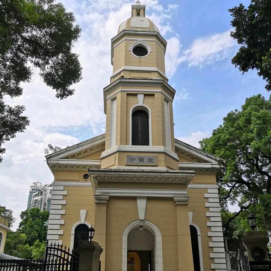 Jerry的林间六月天