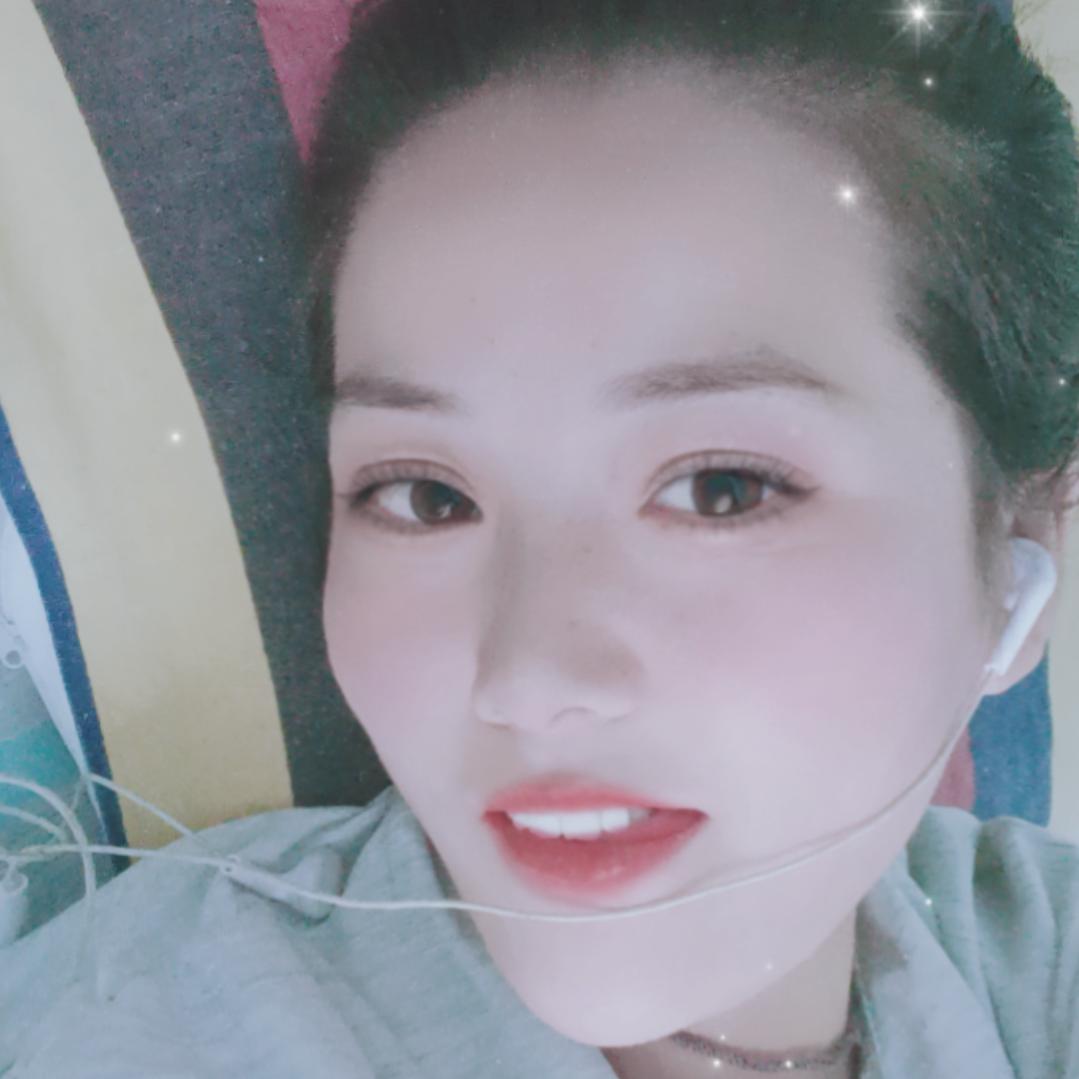 可爱的小不点