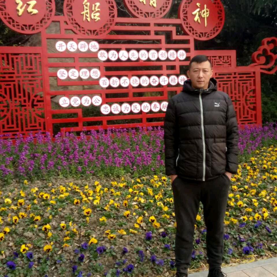 天津体育教师贾萌