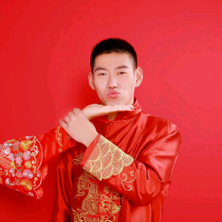 高广志
