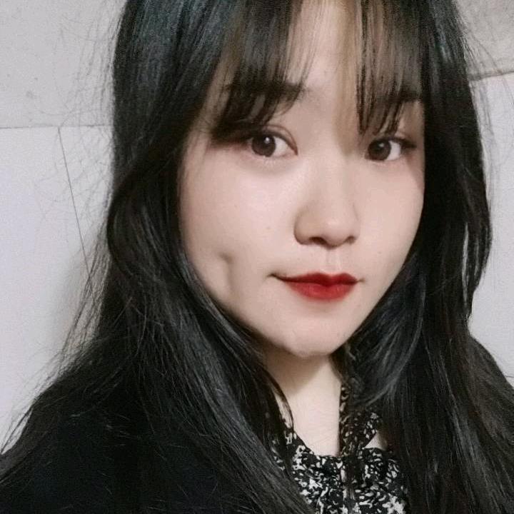 提笔画素颜