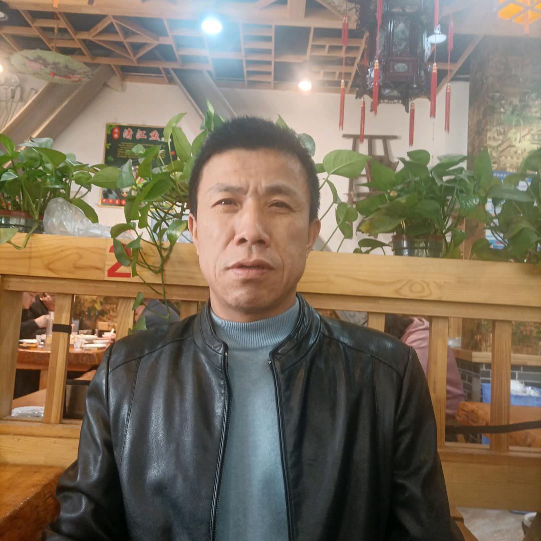 真的好想你