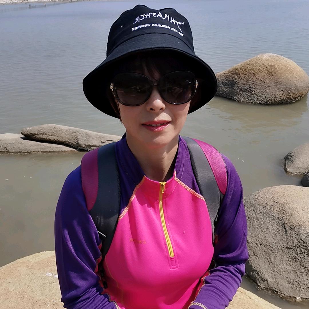 改个网名（夏雨姐姐）