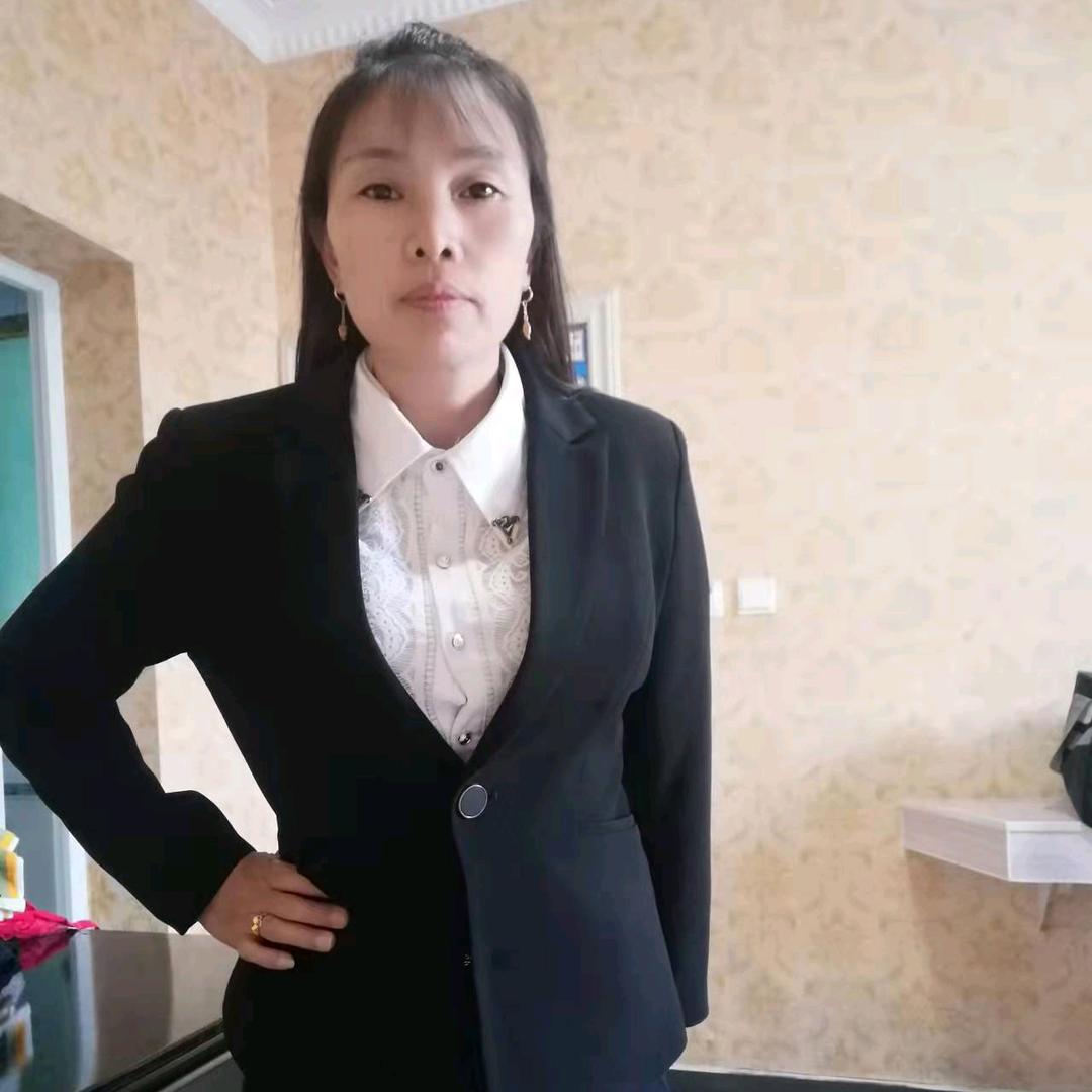 十年打工妹