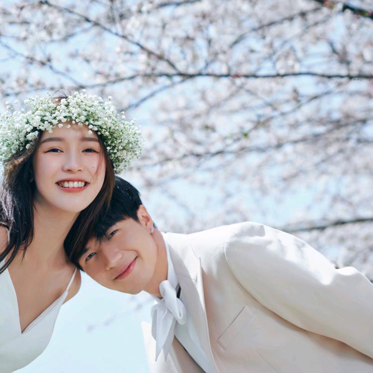 贵阳芭莎婚纱摄影