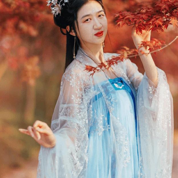 风果开心